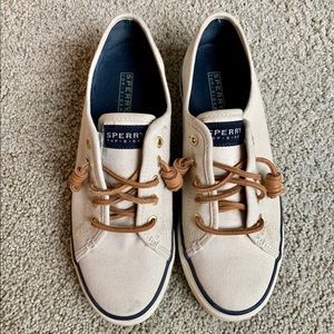 Sperry top-sider